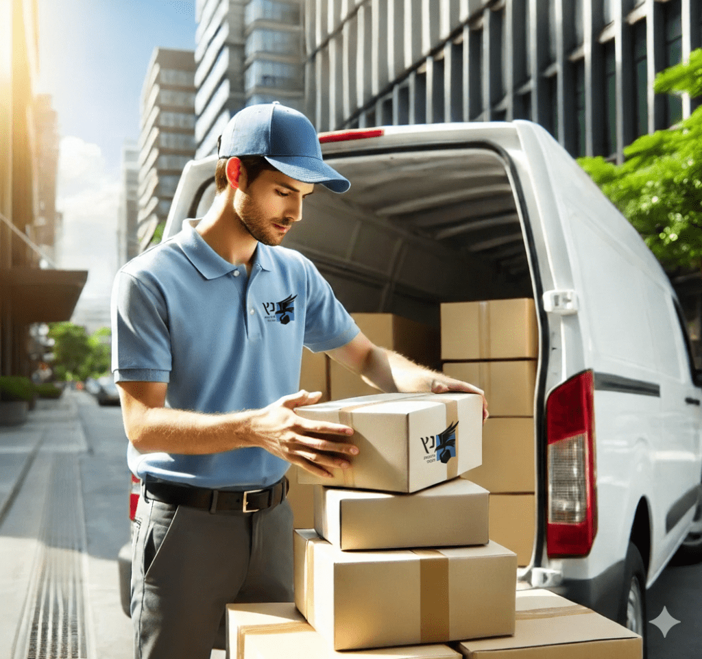 משלוח אקספרס