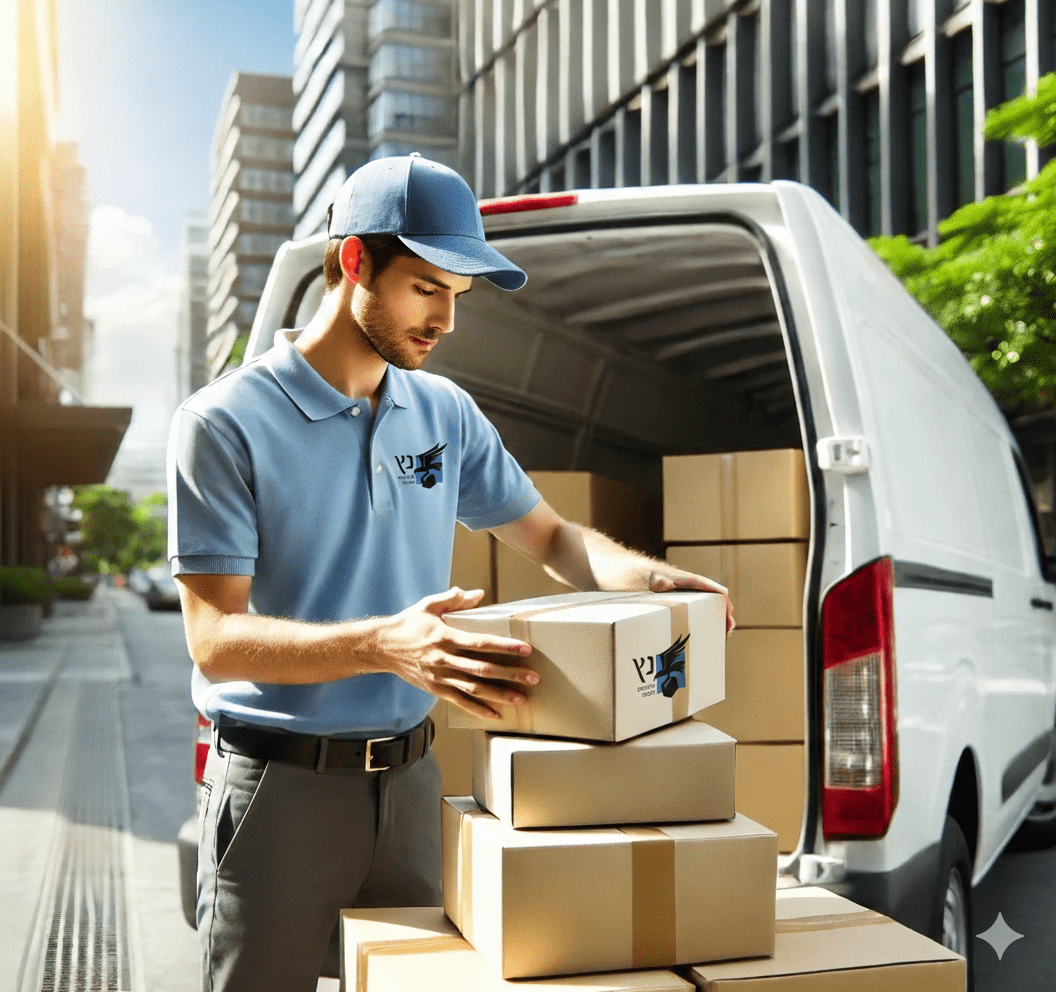 משלוח אקספרס