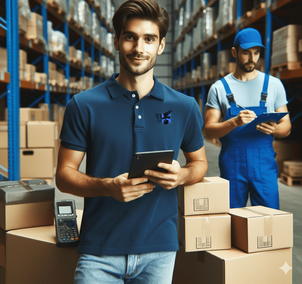 חברת משלוחים מהיום למחר