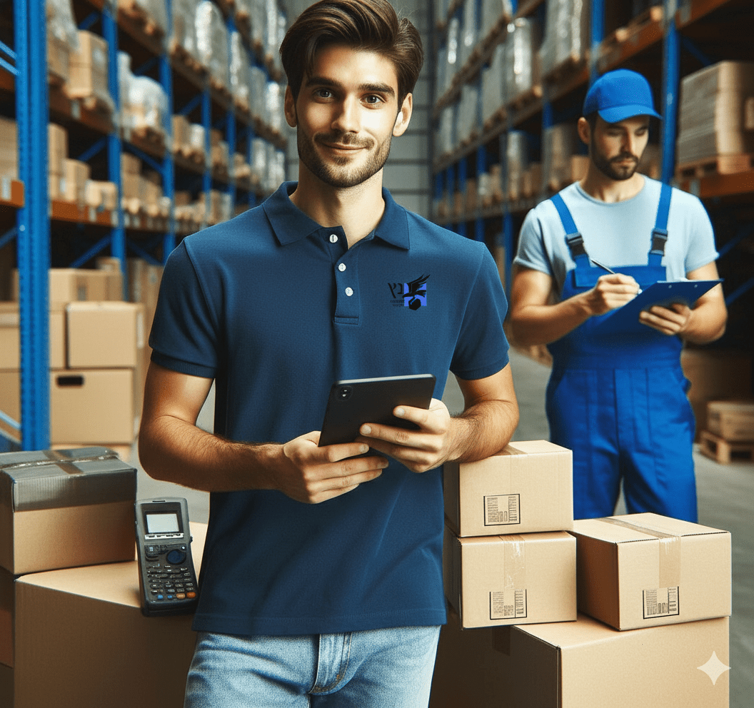 חברת משלוחים מהיום למחר