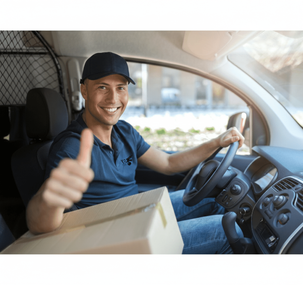 שליחות אקספרס